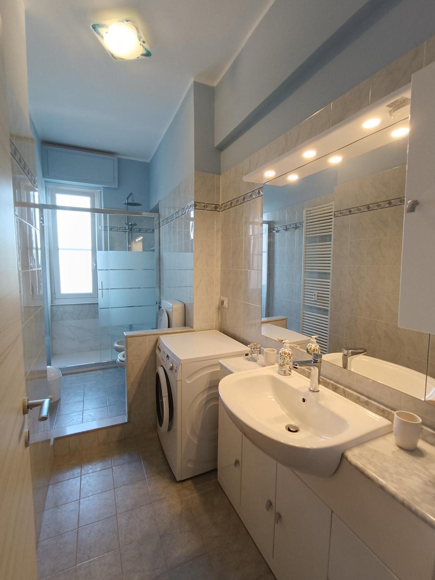 B&B Casa Scotto 萨沃纳 外观 照片